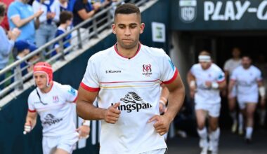 Izuchukwu 'buzzing' with new Ulster deal