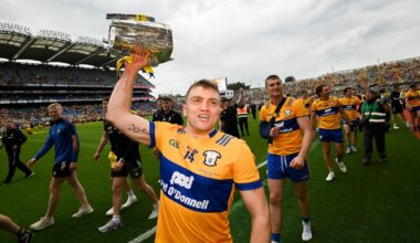What the GAA's image rights deal means for players
