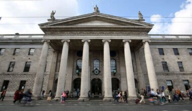 Government allocates between €200m to €500m for GPO works
