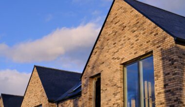 30% of new-build social homes target met by Q3