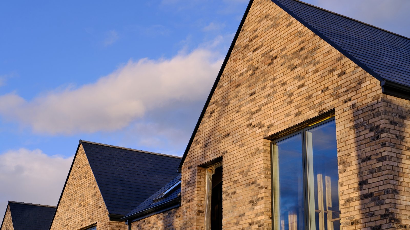 30% of new-build social homes target met by Q3