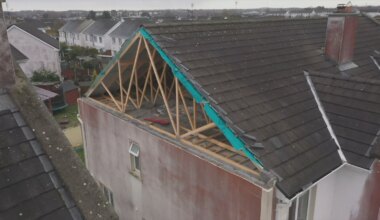 Work under way on better storm response after Éowyn