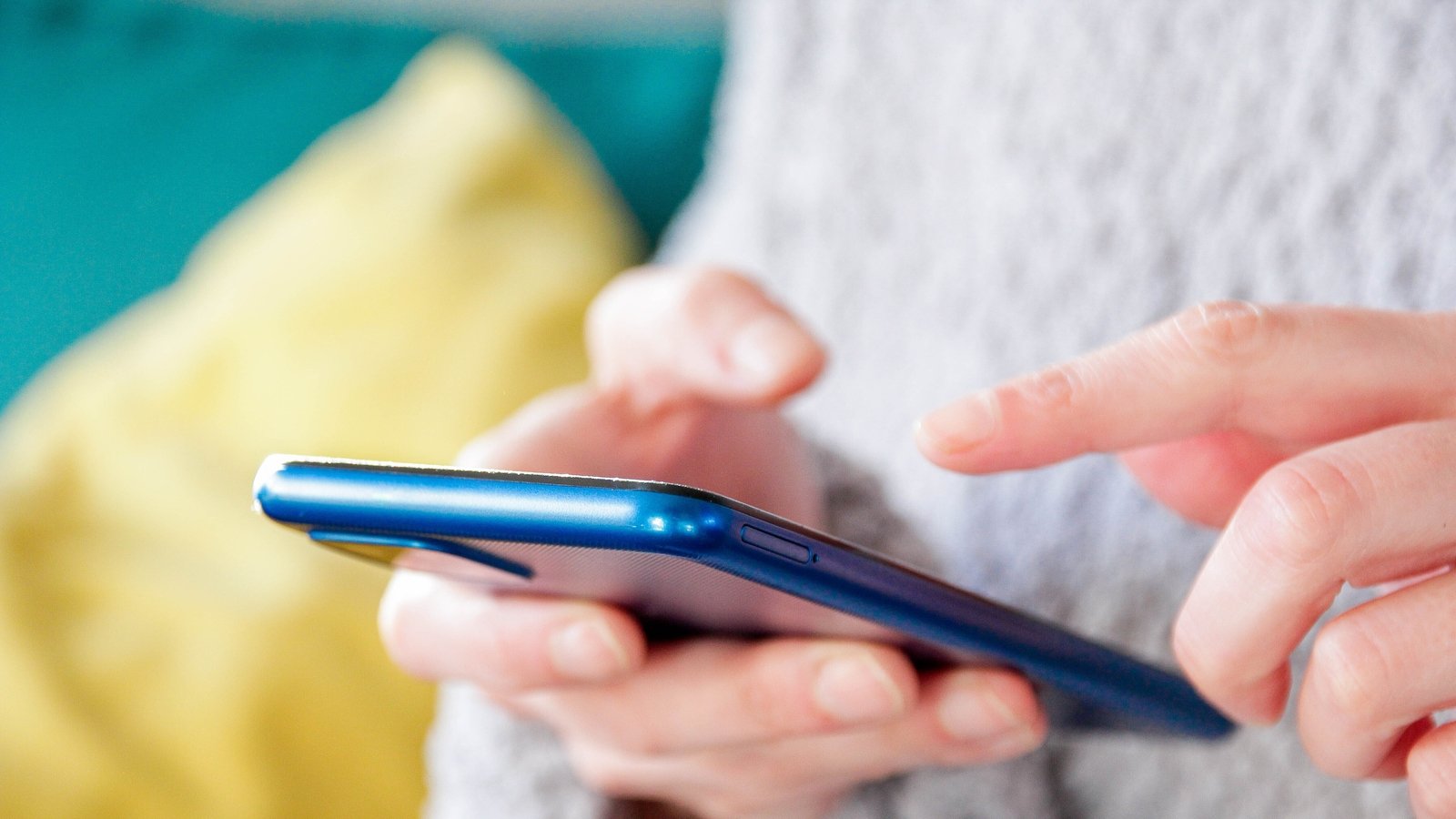 Half of fraud incidents reported to AIB started via text