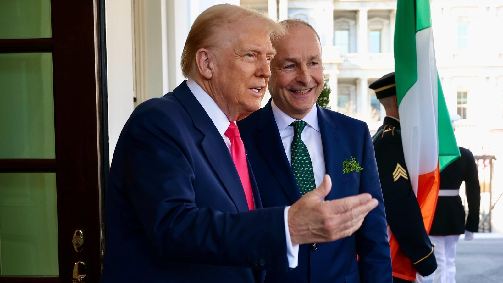 EU is strong, not weak