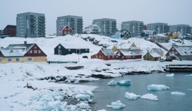 Trump says US needs Greenland for 'national security'