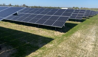 Ireland needs to break link with fossil fuels, SEAI says