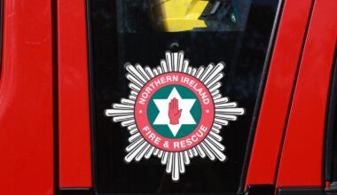 Woman dies in third fatal NI fire since yesterday