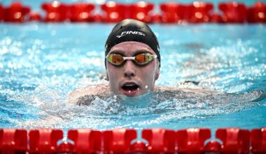 Wiffen takes European bronze as McMillan wins gold