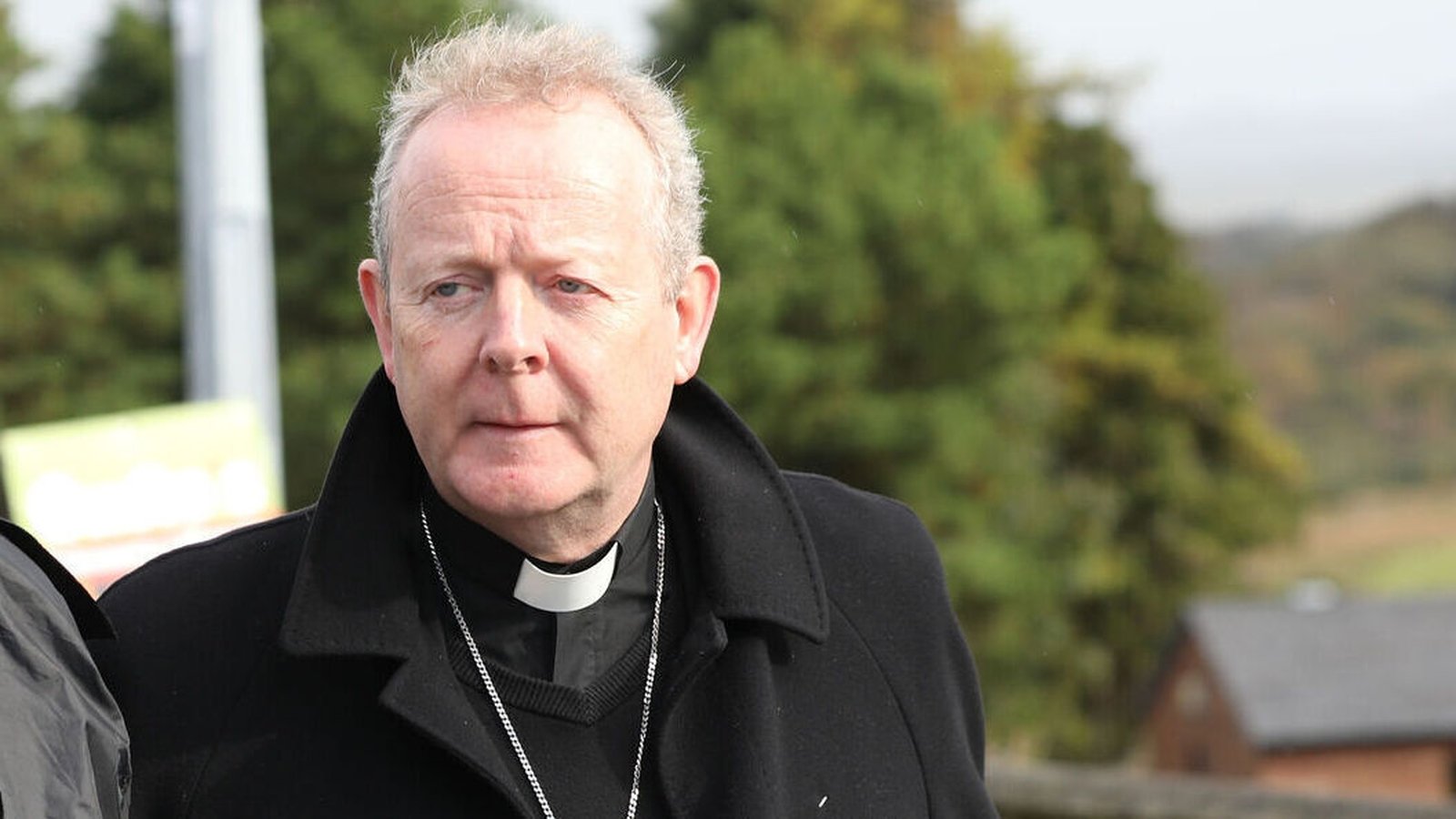 Archbishop Martin in homily prays for people struggling