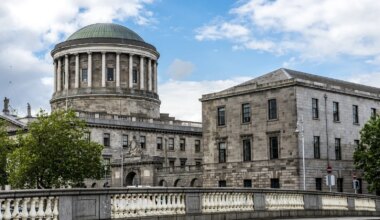 Court approves 'dramatic' Tusla steps to care for child