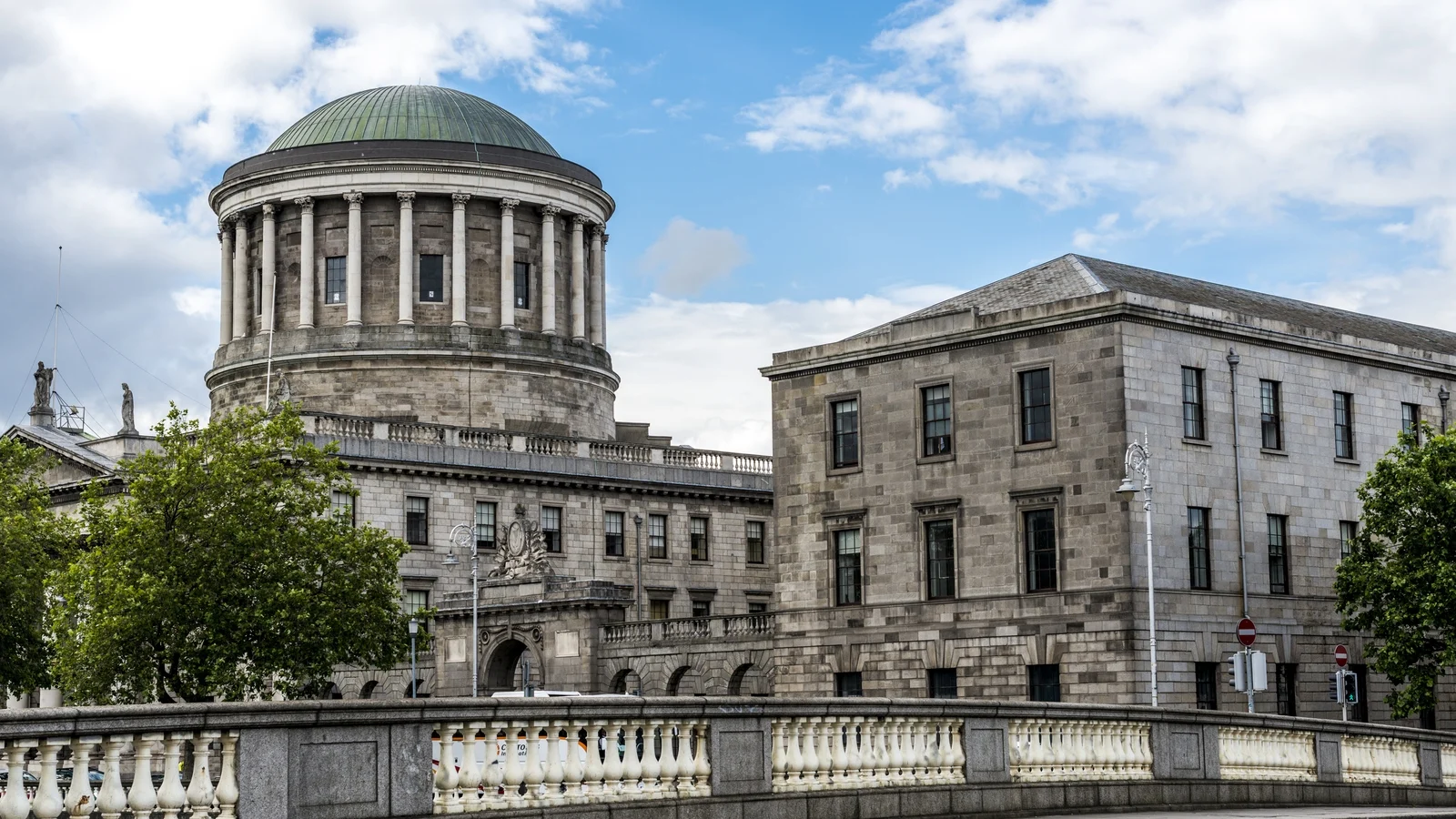 Court approves 'dramatic' Tusla steps to care for child