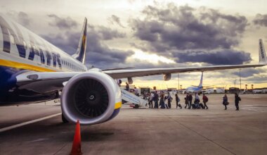 Ryanair to appeal 'bizarre unsound' Italian ruling & fine