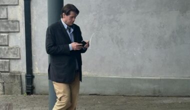 Ex-FG cllr jailed for theft of €172,000 from charity