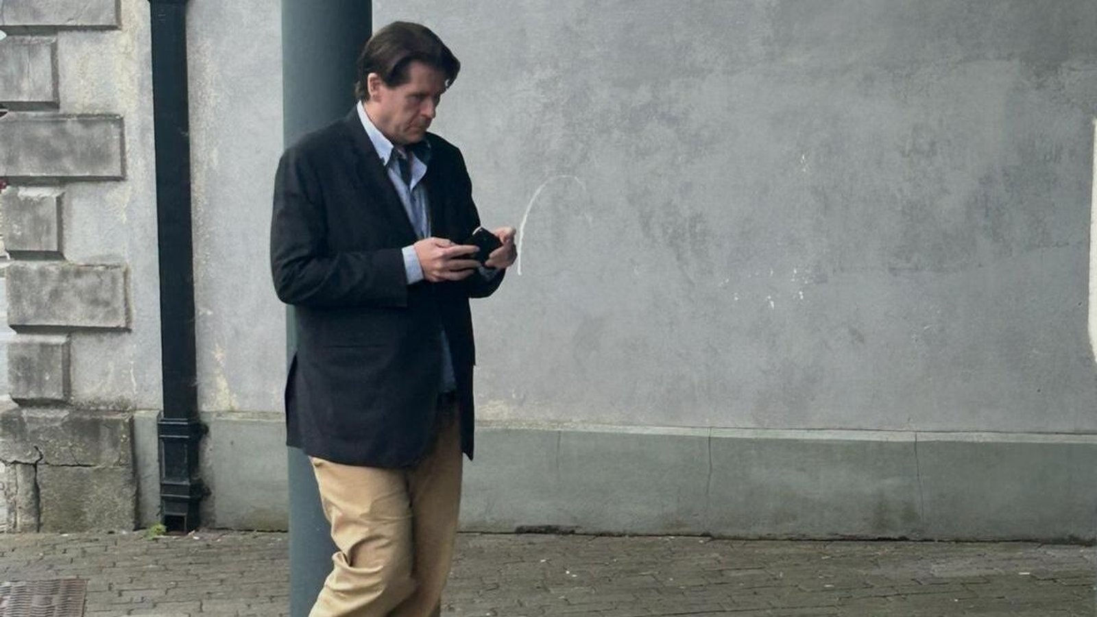 Ex-FG cllr jailed for theft of €172,000 from charity