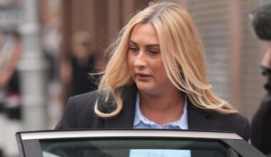 Hand welcomes court decision against McGregor appeal