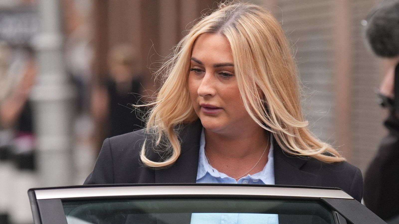 Hand welcomes court decision against McGregor appeal