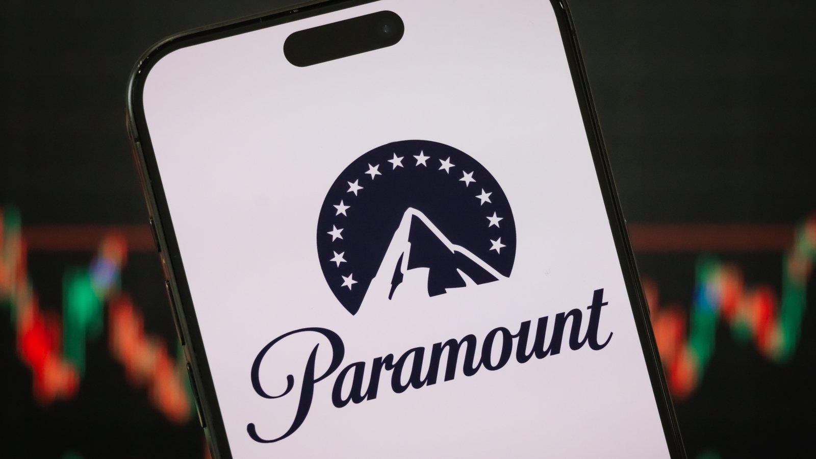 Paramount makes $108.4bn bid for Warner Bros Discovery