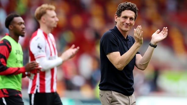 Keith Andrews