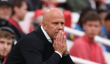 Slot confirms Salah talks scheduled for today