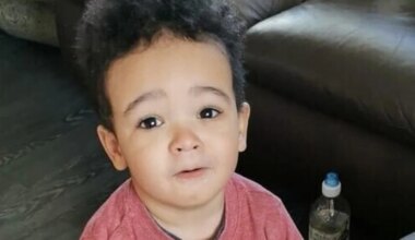 Woman arrested on suspicion of murder of Daniel Aruebose