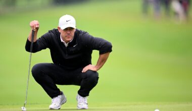 Koepka to leave LIV Golf at the end of the season