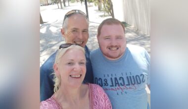 Man accused of murdering relatives returned for trial