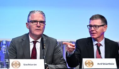 GAA planning 'high performance licence' over team costs