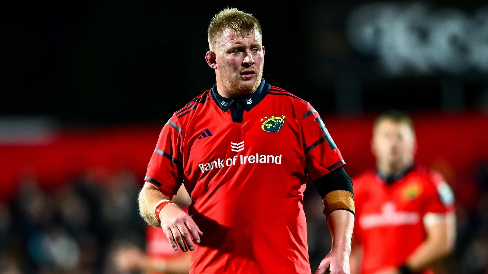 Ryan eyeing landmark cap as Munster make seven changes