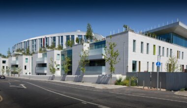 Minister hopes NCH will be open by next Christmas