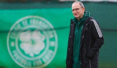 O'Neill would have stayed at Celtic, but wasn't asked