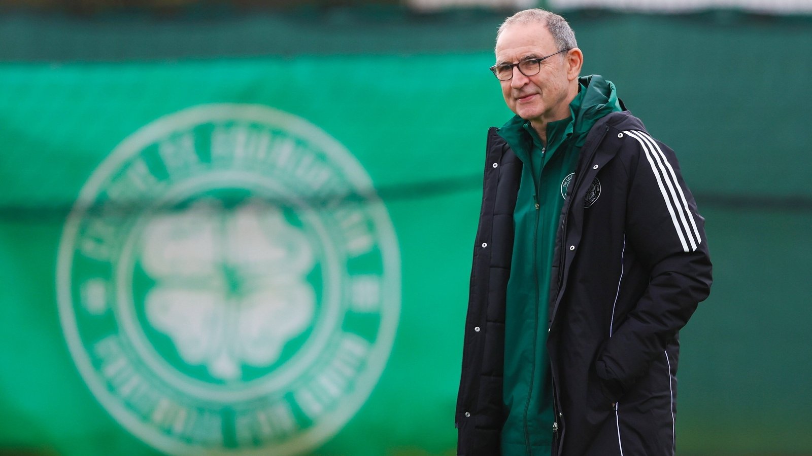 O'Neill would have stayed at Celtic, but wasn't asked