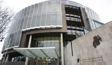 Judge warns alleged victim over not answering questions