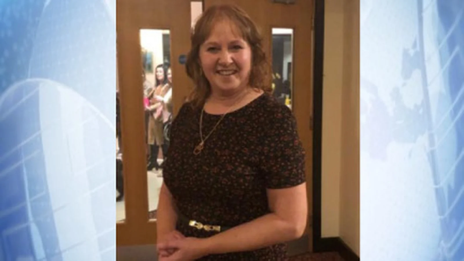 Mother beaten 'so violently' daughter did not know her