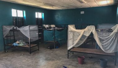 Nigerian authorities secure release of abducted students