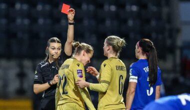 Littlejohn handed five-game ban for violent conduct
