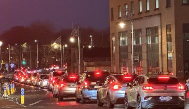 Taxi drivers to hold six-day protest next week