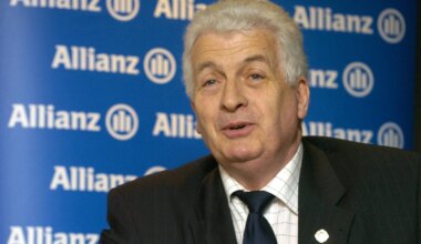 Former Ulster GAA president Michael Greenan dies