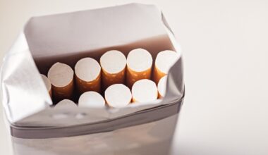 New penalties for breaking duty-paid tobacco allowance
