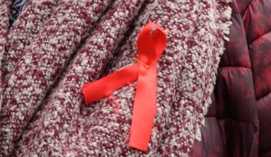 Misconception HIV a men's issue, says support group