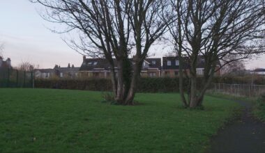 Chief Rabbi welcomes suspension of Herzog Park proposal