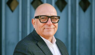 Home of the Year judge Hugh Wallace has died aged 68