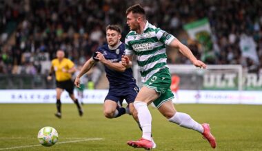 League of Ireland season to begin earlier in 2026