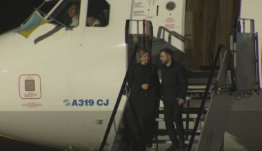 Drone activity detected during Zelensky visit