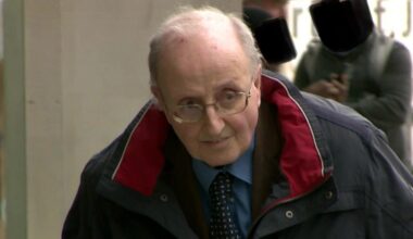 Former teacher Kelly was 'one cog in machine of abuse'