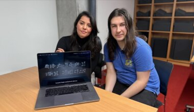 TCD debuts world's first film in ancient Sumerian