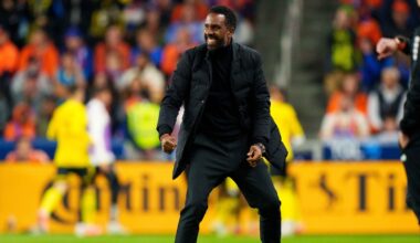 Nancy confirmed as new Celtic manager