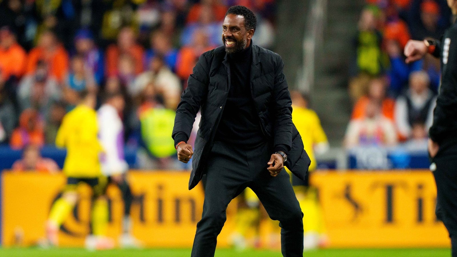 Nancy confirmed as new Celtic manager