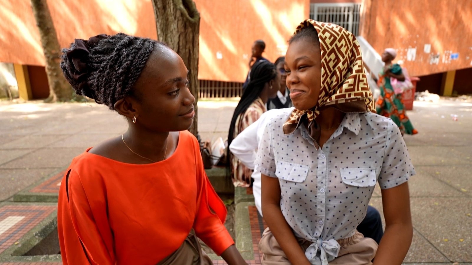 Cultural phenomenon sees millions leave Nigeria