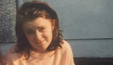 Sandra's disappearance 'closest thing to hell'