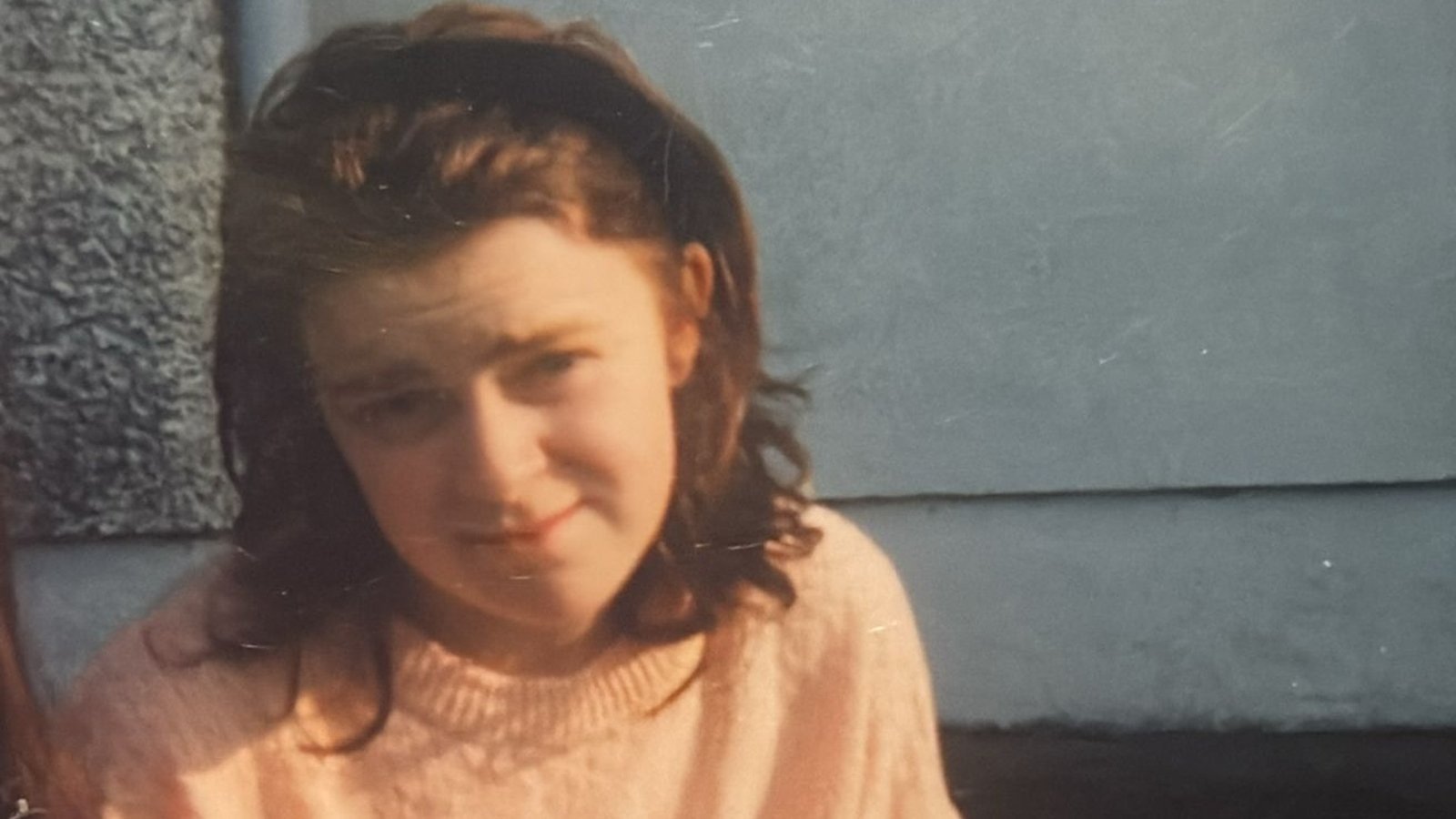 Sandra's disappearance 'closest thing to hell'